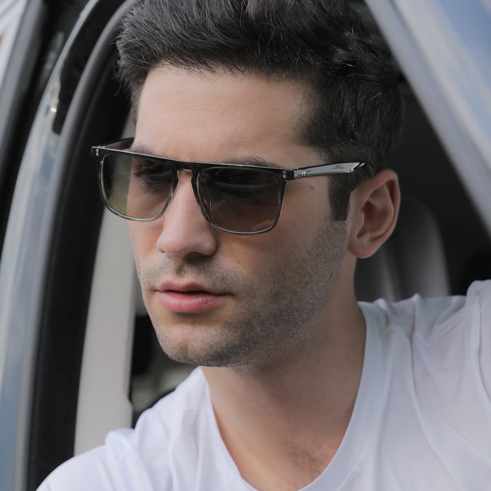 Polarized Sunglasses